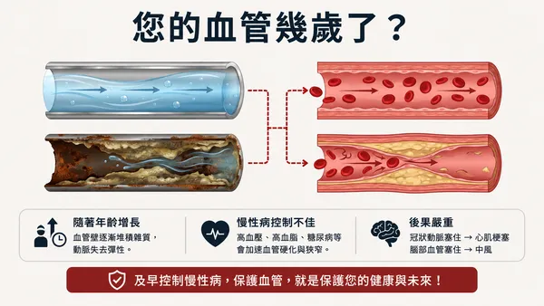 動脈硬化檢查