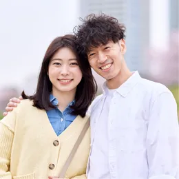 Portrait of 年輕人